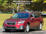 Used 2019 Subaru Outback 2.5i Premium image 4