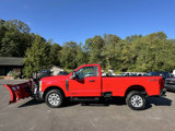 Used 2023 Ford F350 XLT w/ FX4 Off-Road Package image 3