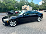 Used 2013 BMW 535i Sedan image 5