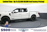 New 2025 Ford F150 Platinum w/ Equipment Group 702A High image 5