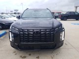 New 2025 Hyundai Palisade Calligraphy image 2