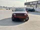 Used 2021 Jeep Cherokee Latitude Plus image 2