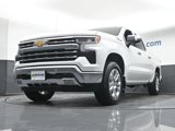 New 2026 Chevrolet Silverado 1500 LTZ w/ LTZ Premium Package image 5