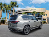 New 2025 Lexus LX 700h Luxury w/ Appearance Package image 3