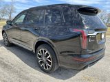 New 2025 Cadillac XT6 Sport w/ Technology Package image 5