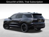 New 2026 Chevrolet Traverse High Country image 4