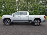 New 2025 GMC Sierra 2500 Denali Ultimate image 4