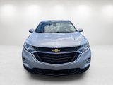 Used 2021 Chevrolet Equinox LT w/ Driver Convenience Package image 2