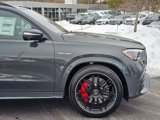 New 2025 Mercedes-Benz GLE 63 AMG S image 5