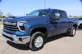 New 2025 Chevrolet Silverado 2500 LTZ w/ LTZ Convenience Package image 3
