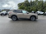 New 2025 Nissan Rogue SV image 2