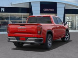 New 2025 GMC Sierra 1500 SLE w/ Preferred Package image 4