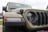 New 2025 Jeep Wrangler Unlimited Rubicon w/ Convenience Group image 4