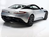 Used 2025 Aston Martin DB12 Coupe image 4