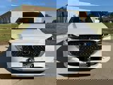 New 2025 MAZDA CX-5 Signature image 5