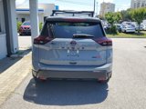 New 2026 Nissan Rogue Rock Creek w/ Rock Creek Premium Package image 4