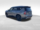 New 2025 Nissan Armada SV image 2
