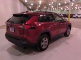 Used 2023 Toyota RAV4 XLE image 4