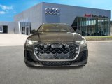 New 2025 Audi RS Q8 performance image 2