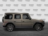 New 2025 Mercedes-Benz G 550 image 3