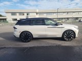New 2025 Lincoln Nautilus Black Label w/ Jet Appearance Package image 6