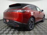 New 2025 Nissan Murano SL w/ Cargo Package image 3