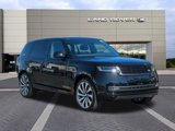 New 2025 Land Rover Range Rover Long Wheelbase SE image 3
