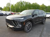 New 2025 Buick Enclave Sport Touring image 5