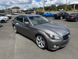 Used 2011 INFINITI M56 w/ Sport Pkg image 2