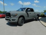 New 2025 RAM 3500 Laramie image 4