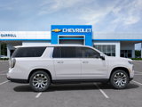 New 2025 Chevrolet Suburban Premier image 5
