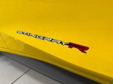 New 2025 Chevrolet Corvette Stingray Preferred Cpe w/ Z51 Performance Package image 4