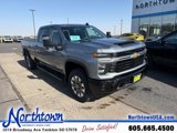 New 2025 Chevrolet Silverado 2500 Custom w/ Custom Value Package image 3