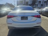 Used 2022 Mercedes-Benz S 580 4MATIC Sedan image 5