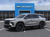 New 2025 Chevrolet Traverse RS image 2