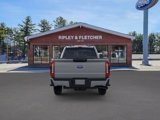 New 2025 Ford F250 XL w/ STX Appearance Package image 5