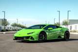 Used 2022 Lamborghini Huracan EVO image 3