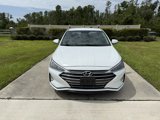 Used 2020 Hyundai Elantra SEL w/ Cargo Package (C1) image 2