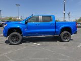 New 2025 Chevrolet Silverado 1500 RST image 5