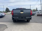 Used 2016 Chevrolet Colorado W/T w/ WT Convenience Package image 6