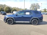 New 2025 Honda Pilot Touring image 2