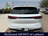 New 2026 INFINITI QX60 Luxe image 3