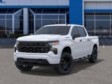 New 2026 Chevrolet Silverado 1500 Custom image 6