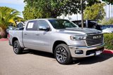 Certified 2025 RAM 1500 Laramie image 6