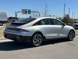 New 2025 Hyundai Ioniq 6 Limited image 4