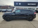 New 2025 Volkswagen Atlas Cross Sport SE image 2