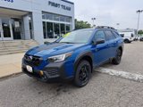 New 2025 Subaru Outback Wilderness image 2