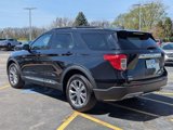 Used 2022 Ford Explorer XLT w/ Equipment Group 202A image 5
