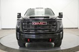 Used 2024 GMC Sierra 2500 AT4 w/ AT4 Preferred Package image 2