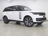 Used 2023 Land Rover Range Rover SE image 3